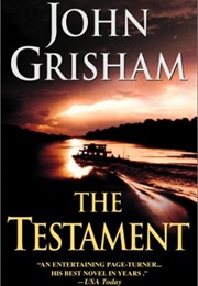 The Testament (John Grisham)