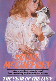 The Year of the Lucy (Anne McCaffrey)