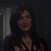 Talia Hale - Teen Wolf