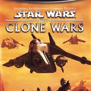 Star Wars: The Clone Wars (GC)