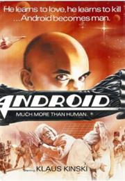 Android (Film)