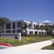 Museum of Making Music -  Carlsbad, California