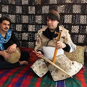 Kamantcheh Music, Azerbaijan