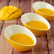 Mango Sauce