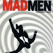 Mad Men: Season 4 (2010)