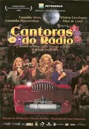 Cantoras Do Rádio (2009)