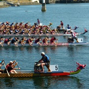 Dragon Boat Festival
