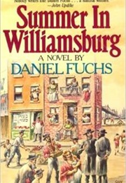 Summer in Williamsburg (Daniel Fuchs)