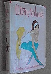 A Time to Dance (Robina Beckles Willson)