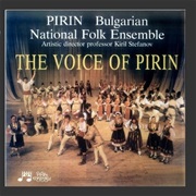 The Pirin Ensemble - "Glasat Na Pirina" (The Voice of Pirin)