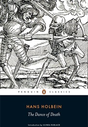 The Dance of Death (Hans Holbein)