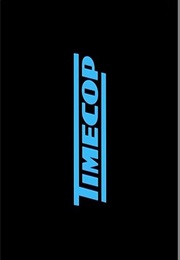 Timecop. (1994)