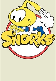 The Snorks (1984)