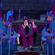 The Virginia Company