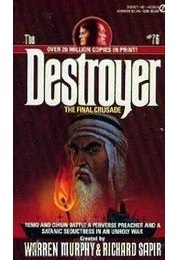 The Final Crusade (Warren Murphy)