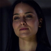 Kara Lynn Palamas Aka Agent 33