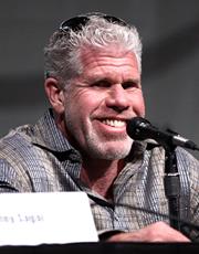 Ron Perlman