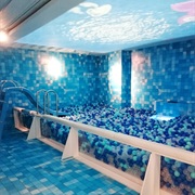 Ball Pit Room