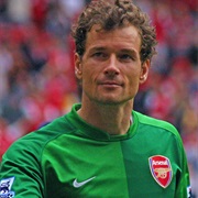Jens Lehmann