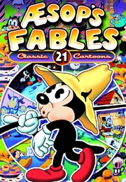 Aesop´S Fables (2009)