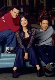 Zoe, Duncan, Jack & Jane (1999)