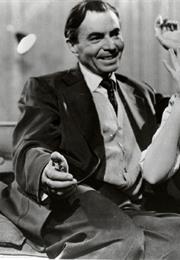 James Mason - A Star Is Born