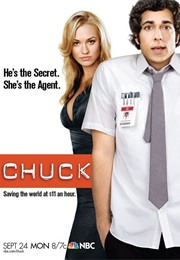 Chuck (2007)