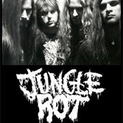 Jungle Rot