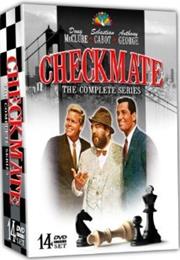 Checkmate (TV Series)