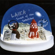 Laika - Sounds of the Satellites