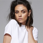 Mila Kunis