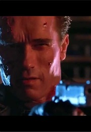 Hasta La Vista- T2: Judgement Day (1992)