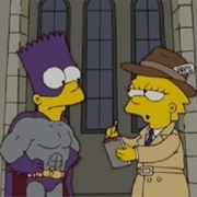 Revenge Is a Dish Best Served Three Times