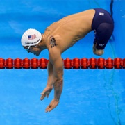 Summer Paralympic Games