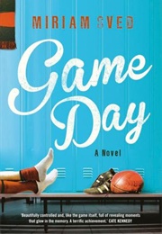 Game Day (Miriam Sved)
