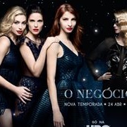 O Negócio