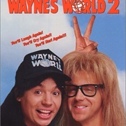 Wayne's World 2