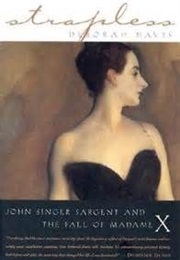 Strapless (Deborah Davis)