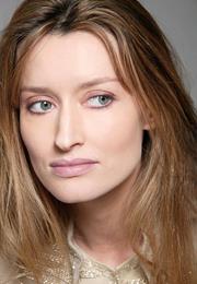 Natascha McElhone