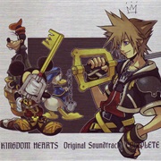 Kingdom Hearts Soundtrack
