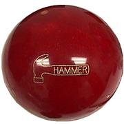 Hammer Bowling Ball