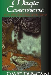 A Man of His Word (Duncan)