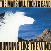 Marshall Tucker Band - Running Like the Wind