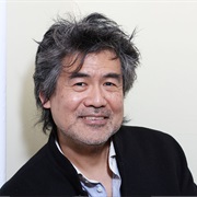 David Henry Hwang
