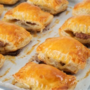 Pâté Chaud/Vietnam