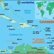 Saint Vincent and the Grenadines