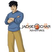 Jackie Chan Adventures