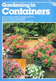 Gardening in Containers (Ken Burke and Alvin Horton)