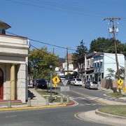 Mount Rainier, Maryland