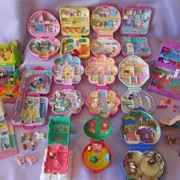Polly Pockets